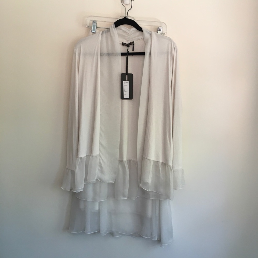 2PC Jane & John Outfit